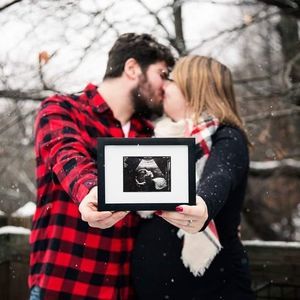 Meet your Posher, Brad